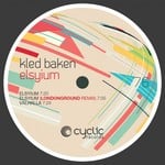 cover: Kled Baken - Elsyium