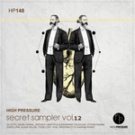 cover: Various - High Pressure Secret Sampler Vol 12