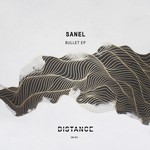 cover: Sanel - Bullet EP