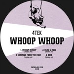 cover: 4tek - Whoop Whoop