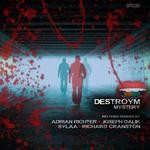 cover: Destroym - Mystery