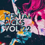 cover: Acusmouse|Alvaro Medina|Tony Overbeat - Mental Picks Vol 22