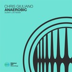 cover: Chris Giuliano - Anaerobic