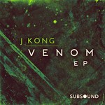 cover: J Kong - Venom