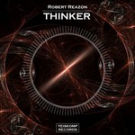 cover: Robert Reazon - Thinker