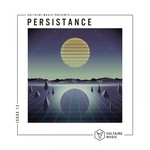 cover: Various - Voltaire Music Present Persistence #12