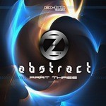 cover: Oz - Abstract: Part 3