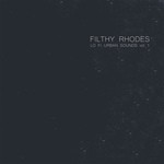 cover: Filthy Rhodes - Lo Fi Urban Sounds 1