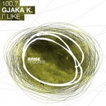 cover: Gjaka K. - I'like