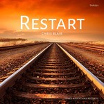 cover: Chris Blair - Restart