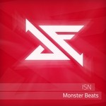 cover: Isn - Monster Beats