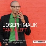 cover: Joseph Malik - Take A Left