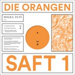 cover: Die Orangen - Saft 1