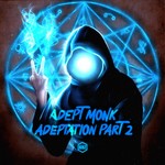 cover: Adept Monk - Adeptation (Part 2)