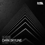 cover: Dark Skyline - Distance To Space