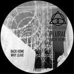 cover: Plural - Back To Home