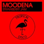 cover: Moodena - Strawberry Jam