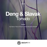 cover: Deng & Slavak - Tornado