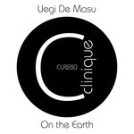 cover: Uegi De Masu - On The Earth