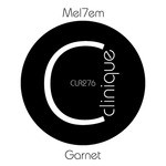 cover: Mel7em - Garnet