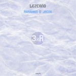 cover: Lezcano - Abraham & Jacob