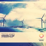 cover: Tristan Armes - Windmills/Spirit