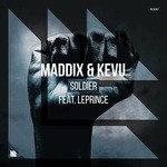 cover: Leprince|Maddix & Kevu - Soldier