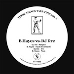 cover: B.hayes & Dj Dre - B.Hayes vs DJ Dre