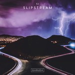 cover: Ej - Slipstream