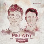 cover: James Blunt|Lost Frequencies - Melody