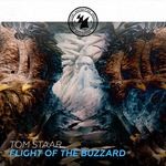 cover: Tom Staar - Flight Of The Buzzard