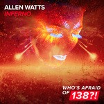 cover: Allen Watts - Inferno