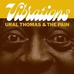 cover: Ural Thomas & The Pain - Vibrations