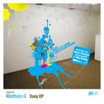 cover: Mathais G - Easy EP