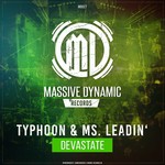 cover: Ms Leadin'|Typhoon - Devastate