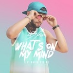 cover: B Goss|David Celine - What's On My Mind