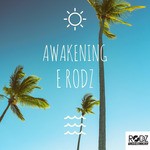 cover: E Rodz - Awakening