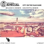 cover: Victor Special - City On The Palm Hand (