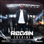 cover: Regain - Cocaine