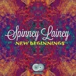 cover: Spinney Lainey - New Beginnings