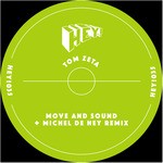 cover: Tom Zeta - Move & Sound