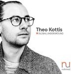 cover: Theo Kottis|Various - Global Underground: Nubreed 11