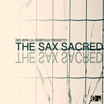 cover: Cristian Ferretti|Rik Spin - The Sax Sacred