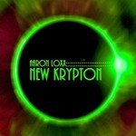 cover: Aaron Loxx - New Krypton