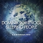 cover: Dominik Pointvogl - Sleeping People