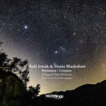 cover: Erdi Irmak|Shane Blackshaw - Britannia  (Original Dub Editions)