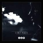 cover: Craset - Untrue