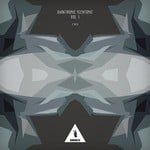 cover: 2wb - Darktronic Techtonic Vol 1