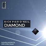 cover: Rick Pier O'neil - Diamond