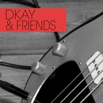 cover: Dkay - Dkay & Friends